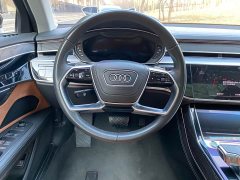 Audi A8 2024 A8L 50 TFSI quattro Premium Edition - ფოტო 13