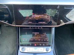 Audi A8 2024 A8L 50 TFSI quattro Premium Edition - ფოტო 15