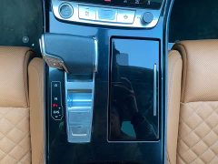 Audi A8 2024 A8L 50 TFSI quattro Premium Edition - ფოტო 16