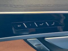 Audi A8 2024 A8L 50 TFSI quattro Premium Edition - ფოტო 19