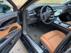 Audi A8 2024 A8L 50 TFSI quattro Premium Edition - ფოტო 4