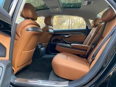 Audi A8 2024 A8L 50 TFSI quattro Premium Edition - ფოტო 5
