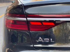Audi A8 2024 A8L 50 TFSI quattro Premium Edition - ფოტო 9