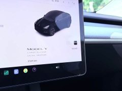 Tesla Model Y 2023 Long Range All-Wheel Drive - ფოტო 11