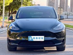 Tesla Model Y 2023 Long Range All-Wheel Drive - ფოტო 2