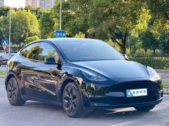 Tesla Model Y 2023 Long Range All-Wheel Drive - ფოტო 3