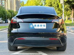 Tesla Model Y 2023 Long Range All-Wheel Drive - ფოტო 5