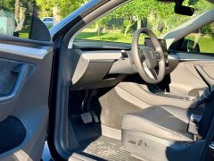Tesla Model Y 2023 Long Range All-Wheel Drive - ფოტო 7