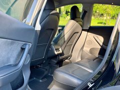 Tesla Model Y 2023 Long Range All-Wheel Drive - ფოტო 8