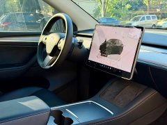 Tesla Model Y 2023 Long Range All-Wheel Drive - ფოტო 9