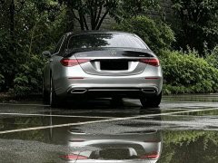Mercedes-Benz Maybach S-Class S 480 4MATIC - ფოტო 2