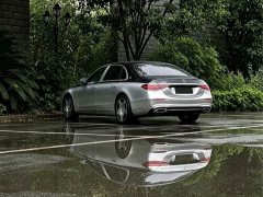 Mercedes-Benz Maybach S-Class S 480 4MATIC - ფოტო 3