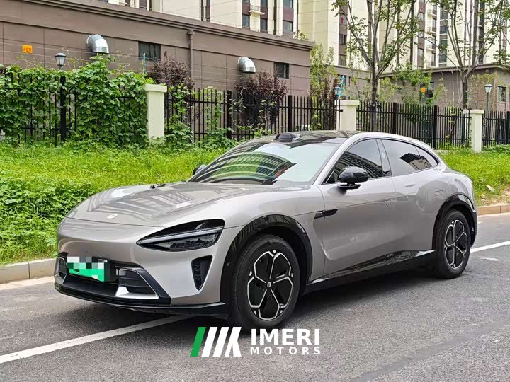 Xiaomi YU7 Rear-Wheel Drive Standard Edition - ავტომობილი ჩინეთიდან