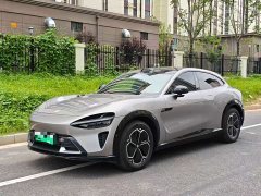 Xiaomi YU7 Rear-Wheel Drive Standard Edition - ფოტო 1
