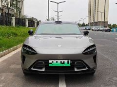 Xiaomi YU7 Rear-Wheel Drive Standard Edition - ფოტო 2
