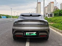 Xiaomi YU7 Rear-Wheel Drive Standard Edition - ფოტო 5