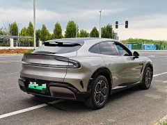 Xiaomi YU7 Rear-Wheel Drive Standard Edition - ფოტო 6