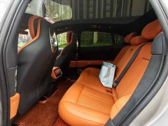Xiaomi YU7 Rear-Wheel Drive Standard Edition - ფოტო 7