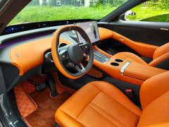 Xiaomi YU7 Rear-Wheel Drive Standard Edition - ფოტო 9
