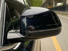 BMW X3 2022 xDrive25i M Sport Package - ფოტო 11