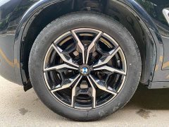 BMW X3 2022 xDrive25i M Sport Package - ფოტო 12