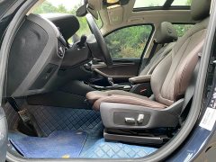 BMW X3 2022 xDrive25i M Sport Package - ფოტო 13