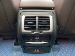 BMW X3 2022 xDrive25i M Sport Package - ფოტო 15