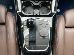 BMW X3 2022 xDrive25i M Sport Package - ფოტო 19