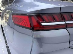 BYD Han 2021 EV Standard Range Luxury - ფოტო 10