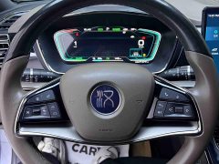 BYD Han 2021 EV Standard Range Luxury - ფოტო 11
