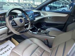 BYD Han 2021 EV Standard Range Luxury - ფოტო 12