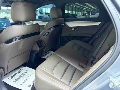 BYD Han 2021 EV Standard Range Luxury - ფოტო 13