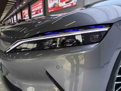 BYD Han 2021 EV Standard Range Luxury - ფოტო 14