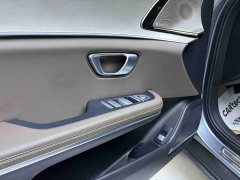 BYD Han 2021 EV Standard Range Luxury - ფოტო 16