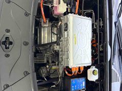 BYD Han 2021 EV Standard Range Luxury - ფოტო 17