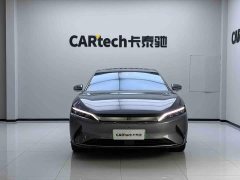 BYD Han 2021 EV Standard Range Luxury - ფოტო 2