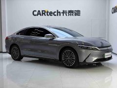 BYD Han 2021 EV Standard Range Luxury - ფოტო 3