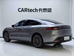 BYD Han 2021 EV Standard Range Luxury - ფოტო 4