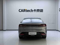 BYD Han 2021 EV Standard Range Luxury - ფოტო 5