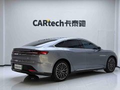 BYD Han 2021 EV Standard Range Luxury - ფოტო 6