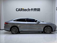 BYD Han 2021 EV Standard Range Luxury - ფოტო 7