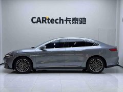BYD Han 2021 EV Standard Range Luxury - ფოტო 8
