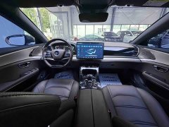 BYD Han 2021 EV Standard Range Luxury - ფოტო 9