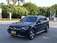 Mercedes-Benz GLC 2022 Facelift GLC 260 L 4MATIC Dynamic - ფოტო 1