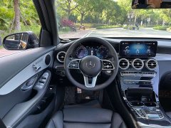 Mercedes-Benz GLC 2022 Facelift GLC 260 L 4MATIC Dynamic - ფოტო 10