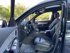 Mercedes-Benz GLC 2022 Facelift GLC 260 L 4MATIC Dynamic - ფოტო 4