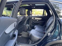 Mercedes-Benz GLC 2022 Facelift GLC 260 L 4MATIC Dynamic - ფოტო 5