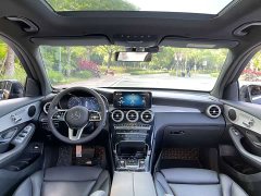 Mercedes-Benz GLC 2022 Facelift GLC 260 L 4MATIC Dynamic - ფოტო 6