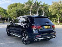 Mercedes-Benz GLC 2022 Facelift GLC 260 L 4MATIC Dynamic - ფოტო 7