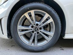 Mercedes-Benz C-Class C 200 L Fashion Sport Edition - ფოტო 11